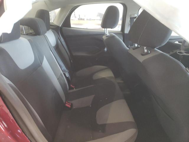 Photo 10 from auction – 2014 FORD FOCUS SE with VIN 1FADP3F26EL244657