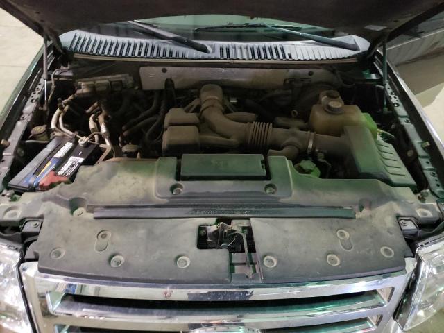 Photo 12 from auction – 2008 FORD EXPEDITION with VIN 1FMFU17598LA68115