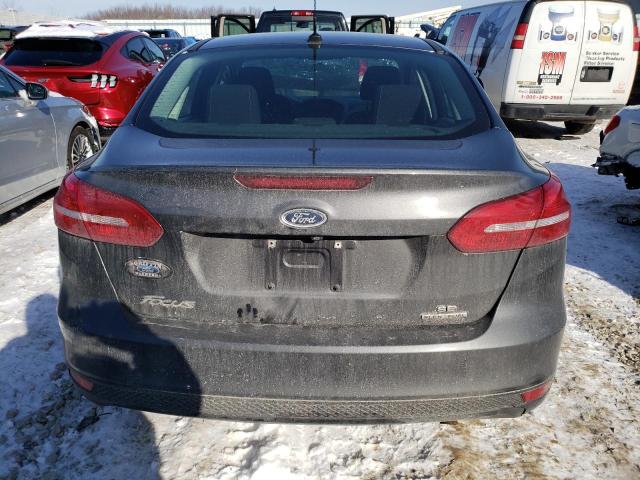 Photo 6 from auction – 2015 FORD FOCUS SE with VIN 1FADP3F2XFL305008
