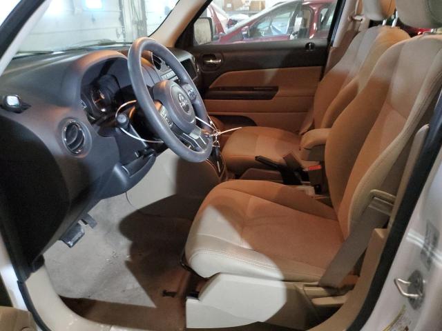 Photo 7 from auction – 2015 JEEP PATRIOT SP with VIN 1C4NJPBBXFD400000