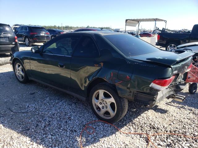 Photo 2 from auction – 2000 HONDA PRELUDE with VIN JHMBB624XYC006631