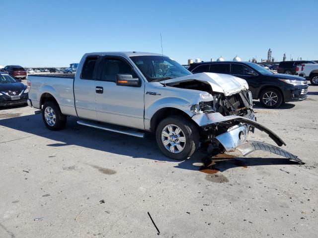 Photo 4 from auction – 2012 FORD F150 SUPER with VIN 1FTFX1CF2CFB20301