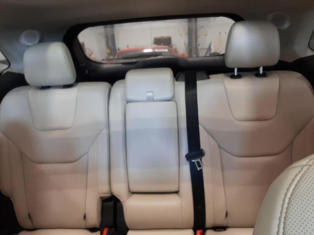 Photo 10 from auction – 2017 FORD EDGE TITAN with VIN 2FMPK4K99HBB88812
