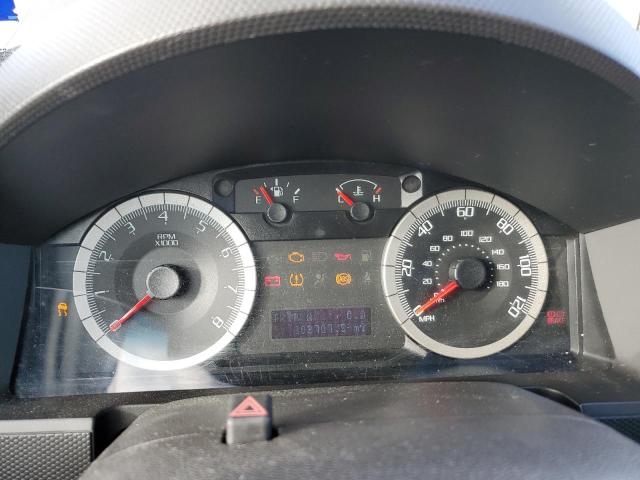 Photo 9 from auction – 2009 FORD ESCAPE LIM with VIN 1FMCU04769KD11082