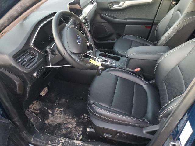 Photo 7 from auction – 2020 FORD ESCAPE SEL with VIN 1FMCU9H60LUA94808