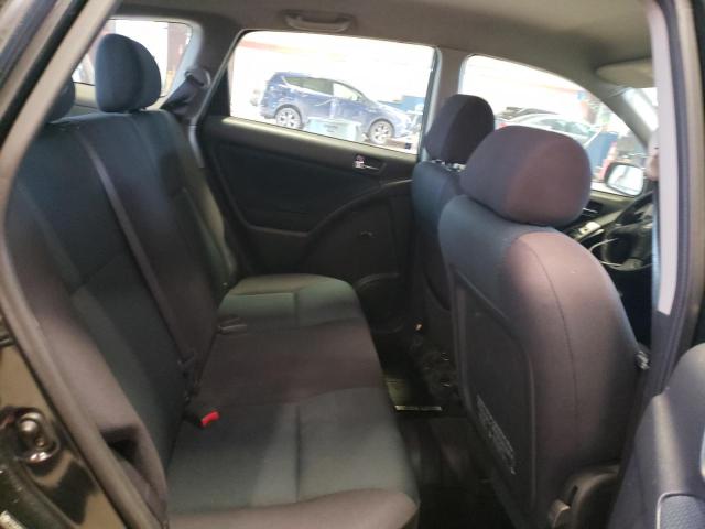 Photo 10 from auction – 2006 TOYOTA COROLLA MA with VIN 2T1LR32E06C552920