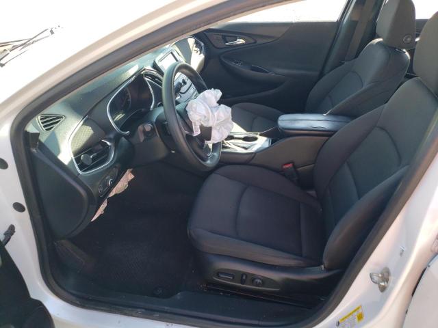 Photo 7 from auction – 2016 CHEVROLET MALIBU LT with VIN 1G1ZE5ST6GF230445