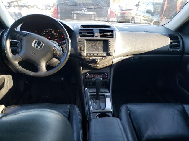 Photo 8 from auction – 2003 HONDA ACCORD EX with VIN 1HGCM66823A025855