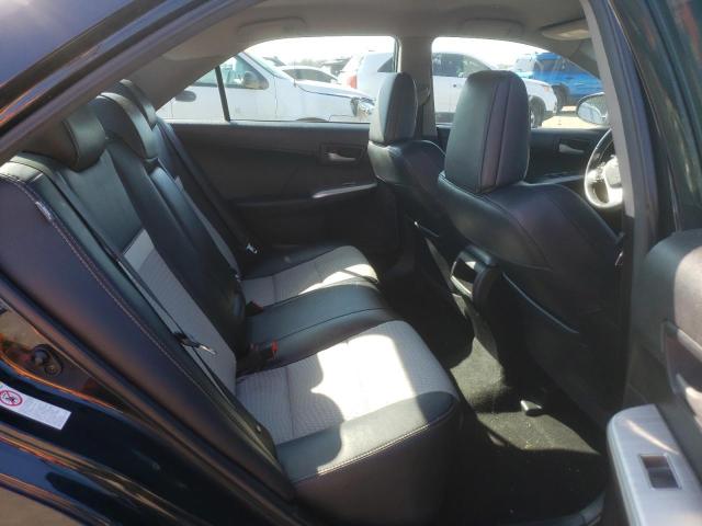 Photo 10 from auction – 2014 TOYOTA CAMRY L with VIN 4T1BF1FK6EU770298