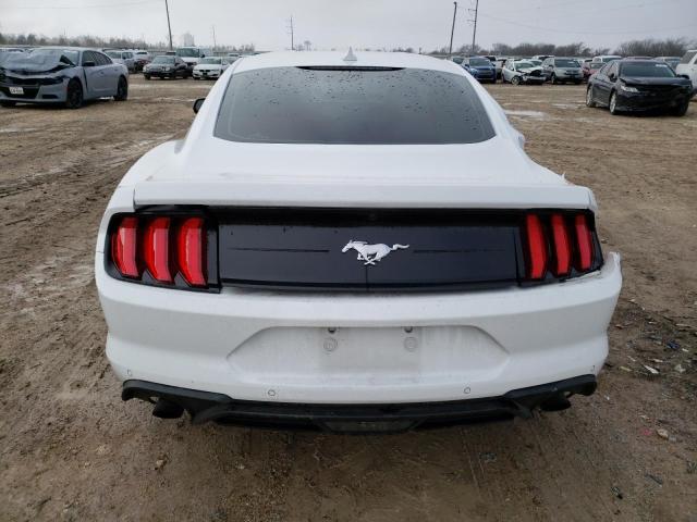 Photo 6 from auction – 2022 FORD MUSTANG with VIN 1FA6P8TH9N5110888