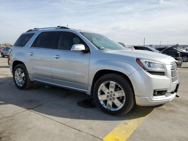 Photo 4 from auction – 2015 GMC ACADIA DEN with VIN 1GKKRTKD3FJ203097