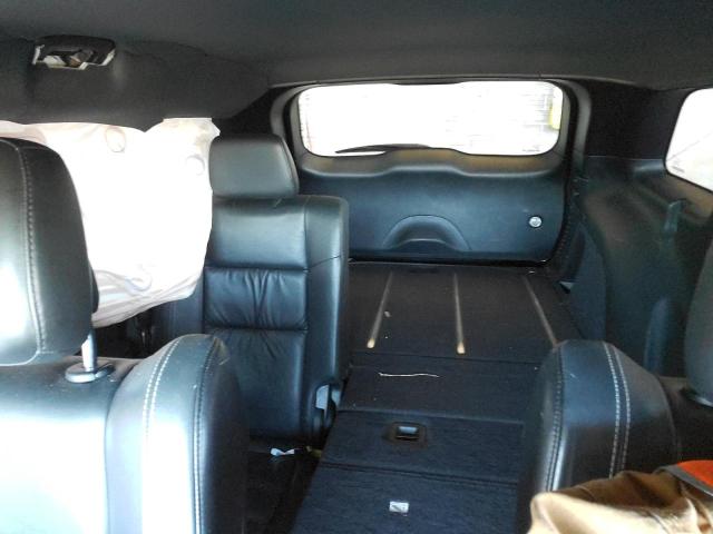 Photo 10 from auction – 2015 JEEP GRAND CHER with VIN 1C4RJFBG0FC658104