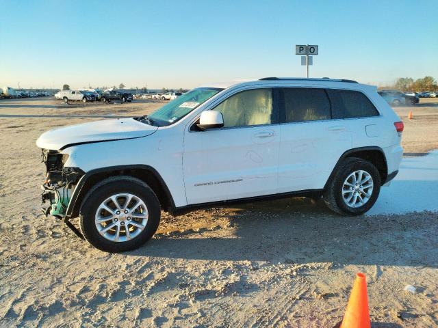 JEEP GRAND CHER 2014 with VIN 1C4RJEAG9EC157237 - Photo from auction