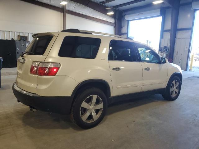 Photo 3 from auction – 2011 GMC ACADIA SLT with VIN 1GKKRRED9BJ221497