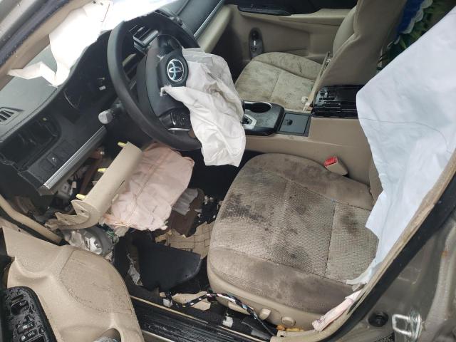 Photo 7 from auction – 2013 TOYOTA CAMRY L with VIN 4T4BF1FK7DR308210