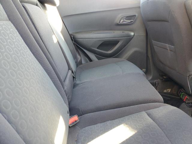 Photo 10 from auction – 2019 CHEVROLET TRAX LS with VIN 3GNCJKSB3KL332631