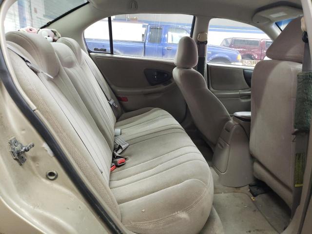 Photo 10 from auction – 2001 CHEVROLET MALIBU with VIN 1G1ND52J716237685