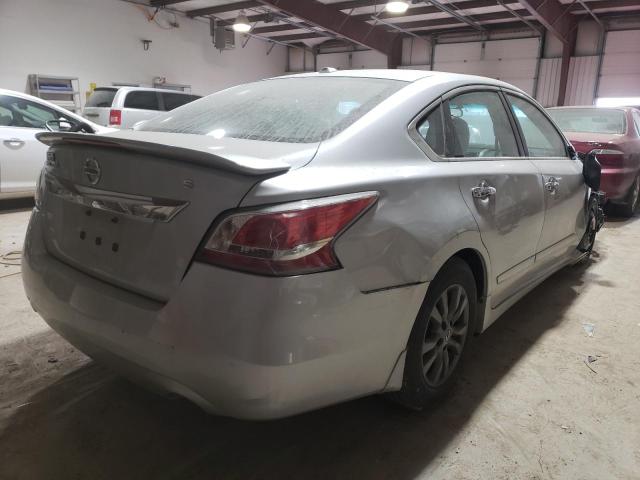 Photo 3 from auction – 2015 NISSAN ALTIMA 2.5 with VIN 1N4AL3AP3FN377447