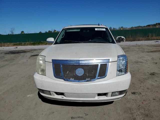 Photo 5 from auction – 2007 CADILLAC ESCALADE E with VIN 1GYFK66877R430001