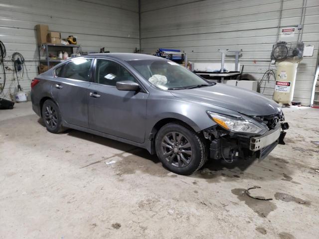 Photo 4 from auction – 2016 NISSAN ALTIMA 2.5 with VIN 1N4AL3AP3GC270833
