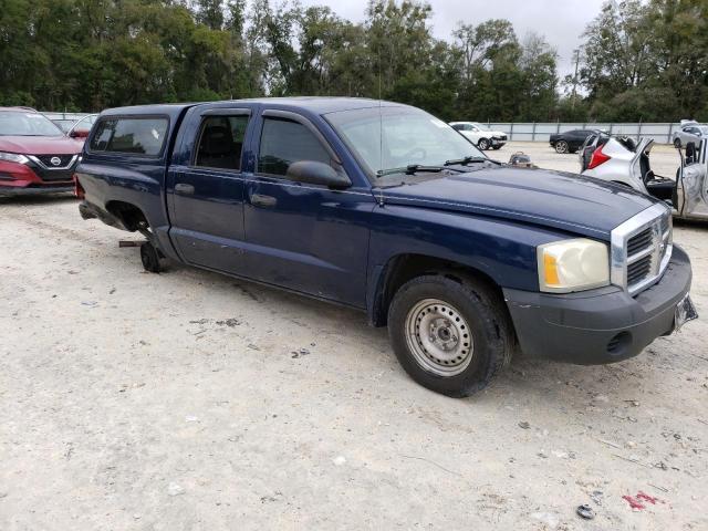 Photo 4 from auction – 2005 DODGE DAKOTA QUA with VIN 1D7HE28K65S237843
