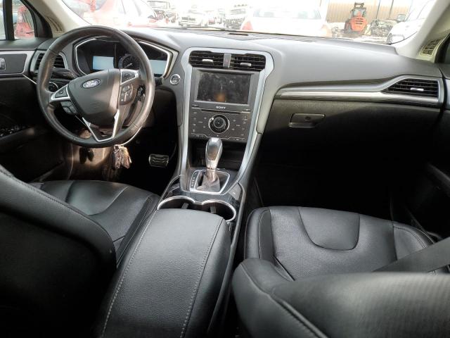 Photo 8 from auction – 2015 FORD FUSION TIT with VIN 3FA6P0K91FR157598