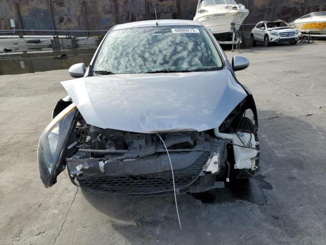 Photo 5 from auction – 2012 MAZDA MAZDA2 with VIN JM1DE1KZ4C0145759