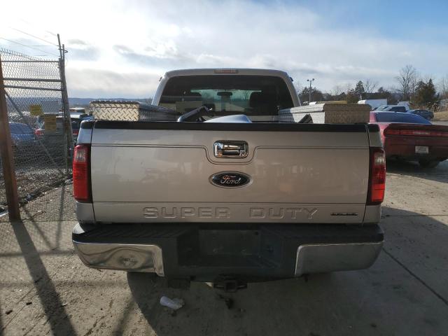 Photo 6 from auction – 2016 FORD F250 SUPER with VIN 1FT7X2B64GEC99299