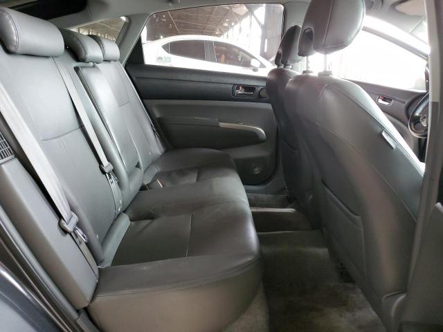 Photo 10 from auction – 2008 TOYOTA PRIUS with VIN JTDKB20U583340692