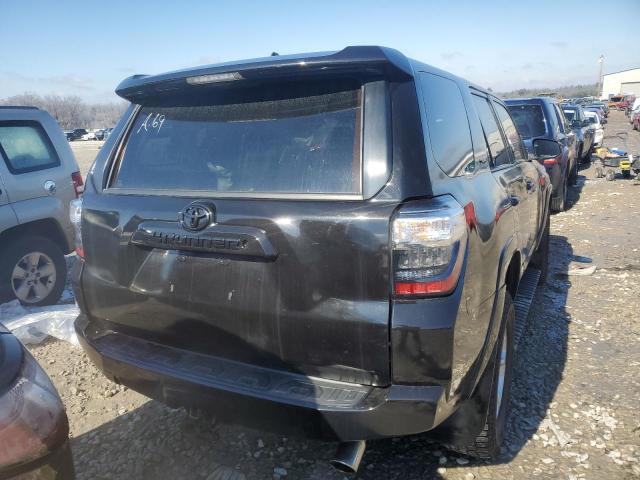 Photo 6 from auction – 2016 TOYOTA 4RUNNER SR with VIN JTEBU5JR4G5342020