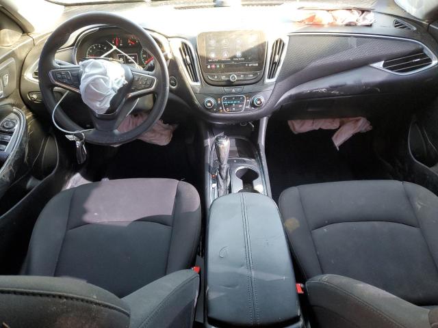 Photo 8 from auction – 2019 CHEVROLET MALIBU LT with VIN 1G1ZD5ST6KF123780