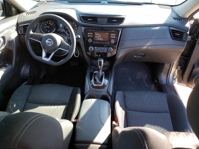 Photo 8 from auction – 2017 NISSAN ROGUE S with VIN KNMAT2MT8HP605088