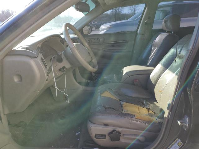 Фото 7 с аукциона – 2004 CHEVROLET IMPALA SS с VIN 2G1WP521149337175