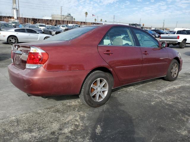 Photo 3 from auction – 2005 TOYOTA CAMRY LE with VIN 4T1BE32K05U426292