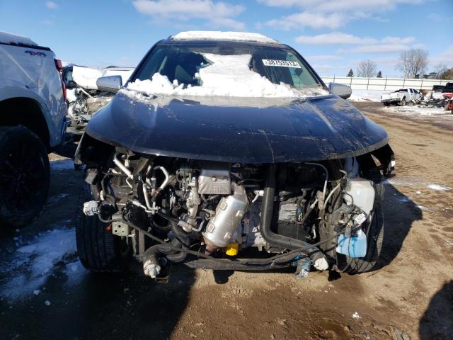 Photo 5 from auction – 2020 CHEVROLET EQUINOX PR with VIN 2GNAXYEXXL6276936