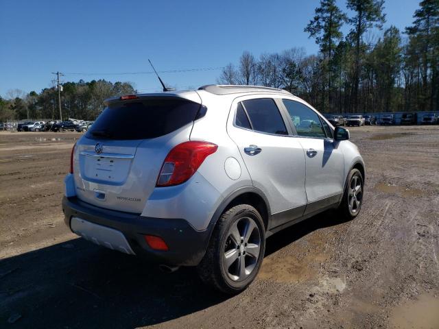 Photo 3 from auction – 2013 BUICK ENCORE PRE with VIN KL4CJDSB0DB123057