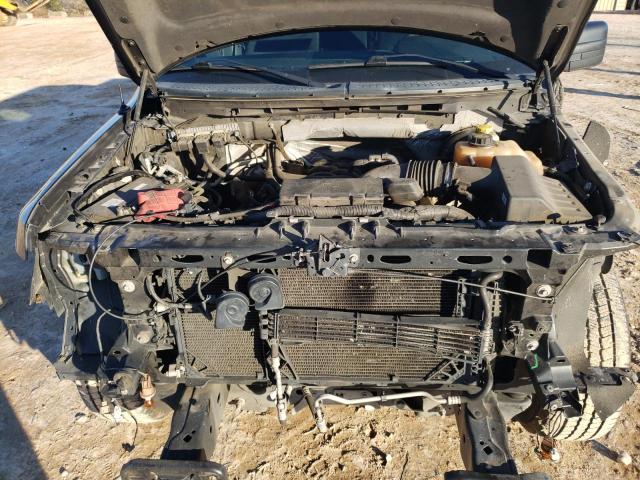 Photo 11 from auction – 2014 FORD F150 SUPER with VIN 1FTFW1CF9EKF01060