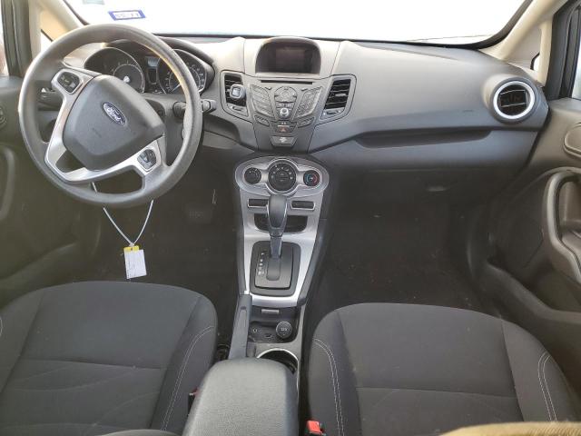 Photo 8 from auction – 2017 FORD FIESTA SE with VIN 3FADP4EJ5HM115813