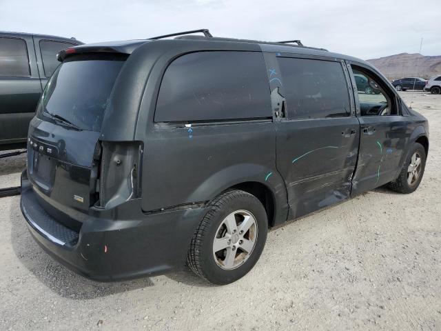 Photo 3 from auction – 2012 DODGE GRAND CARA with VIN 2C4RDGCG7CR141283