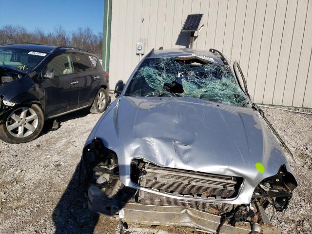 Photo 5 from auction – 2005 VOLVO XC90 with VIN YV1CM592X51148039