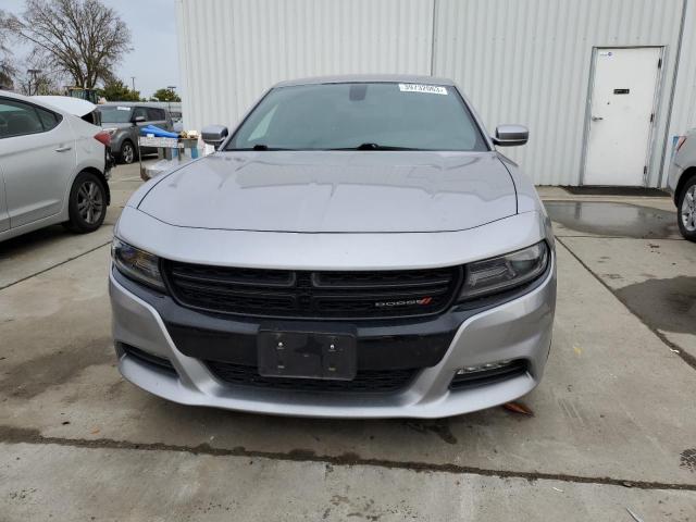 Photo 5 from auction – 2017 DODGE CHARGER R/ with VIN 2C3CDXCT0HH524437