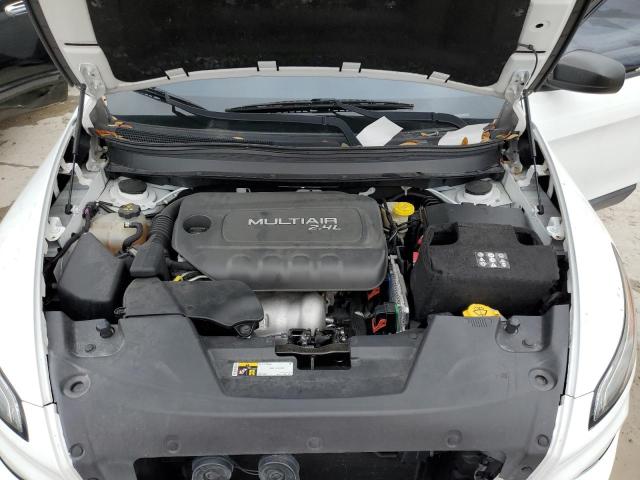 Photo 12 from auction – 2016 JEEP CHEROKEE S with VIN 1C4PJMAB6GW295471