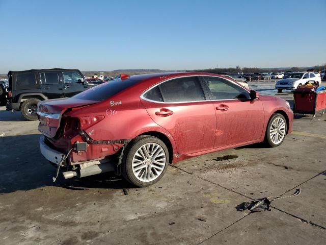 Photo 3 from auction – 2015 LEXUS ES 350 with VIN JTHBK1GG9F2203511