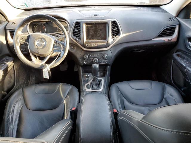 Photo 8 from auction – 2016 JEEP CHEROKEE L with VIN 1C4PJMDS3GW155650