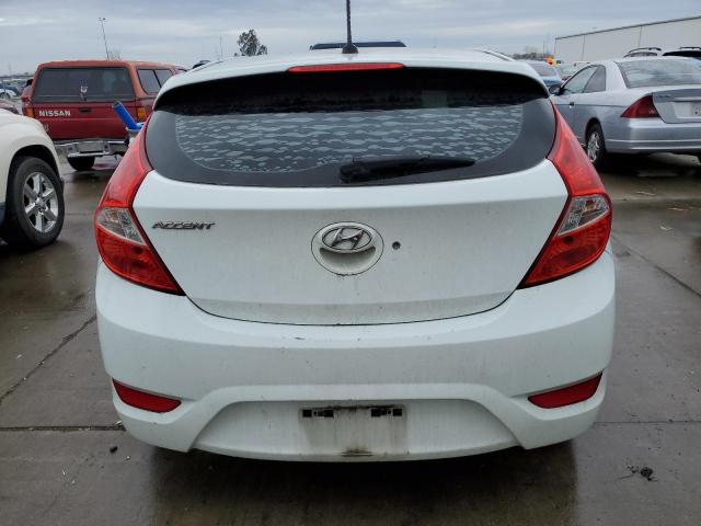 Photo 6 from auction – 2013 HYUNDAI ACCENT GLS with VIN KMHCU5AE2DU091145