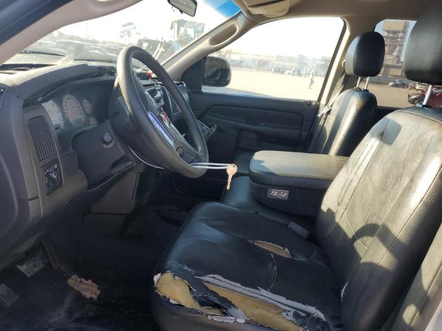 صورة رقم 7 من المزاد - 2002 DODGE RAM 1500 مع VIN 3D7HA18N42G184742