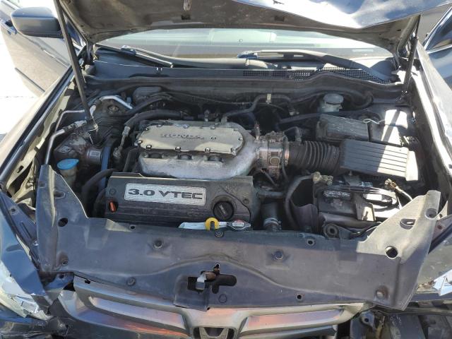 Photo 11 from auction – 2005 HONDA ACCORD EX with VIN 1HGCM66865A011704