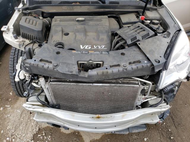 Photo 11 from auction – 2015 CHEVROLET EQUINOX LT with VIN 2GNFLGE34F6226322