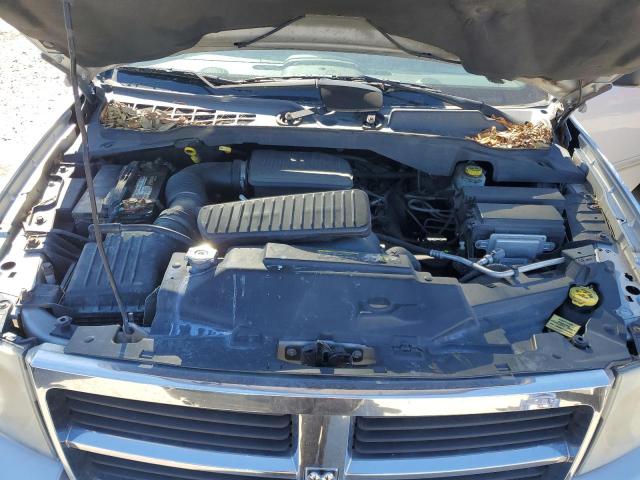 Photo 12 from auction – 2007 DODGE DURANGO LI with VIN 1D8HB58N97F544323