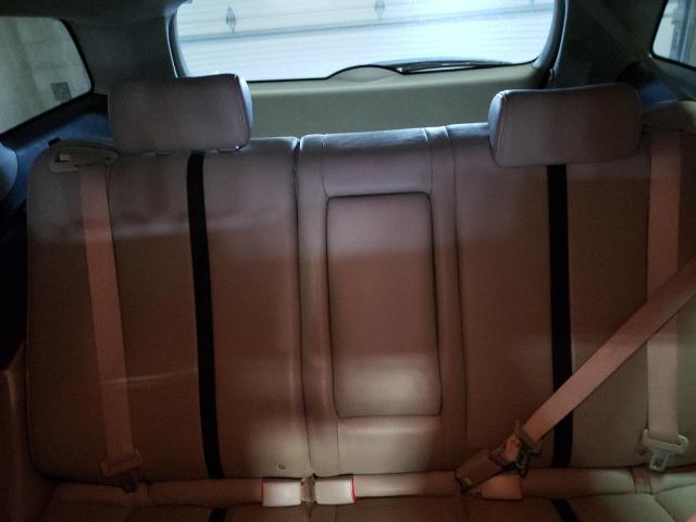 Photo 10 from auction – 2008 MAZDA CX-7 with VIN JM3ER293280195378